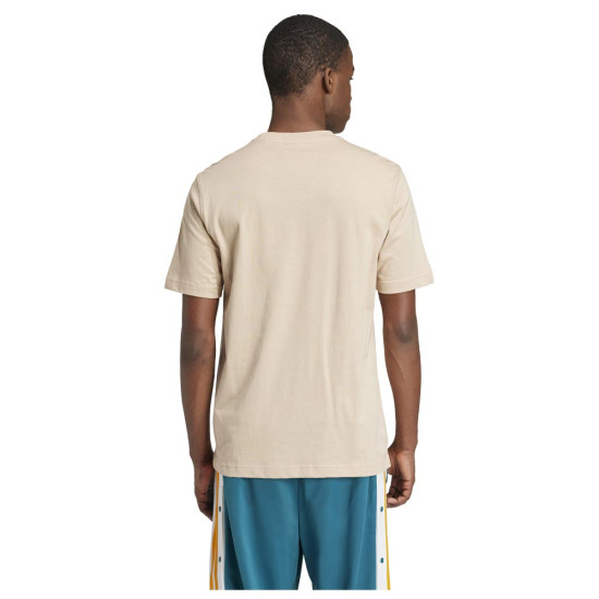 Adidas Ανδρική κοντομάνικη μπλούζα Adicolor Trefoil Tee